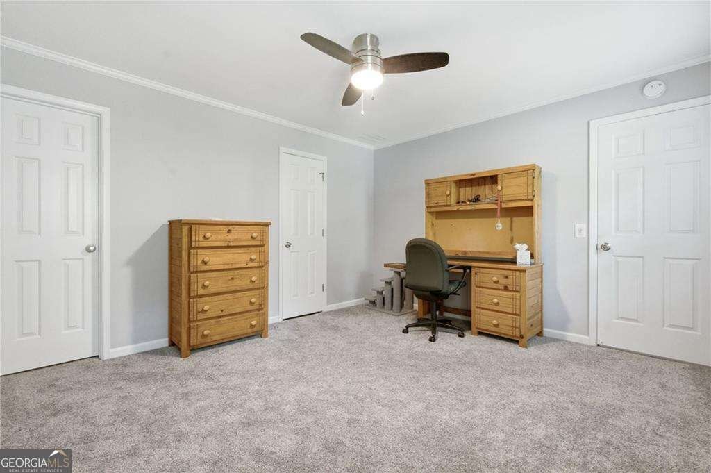 10145 Cresent Hill Lane Roswell - Photo 32