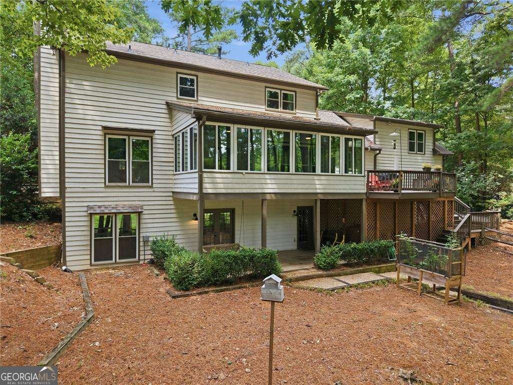 10145 Cresent Hill Lane Roswell - Photo 43