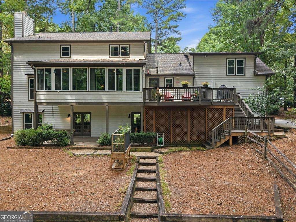 10145 Cresent Hill Lane Roswell - Photo 44