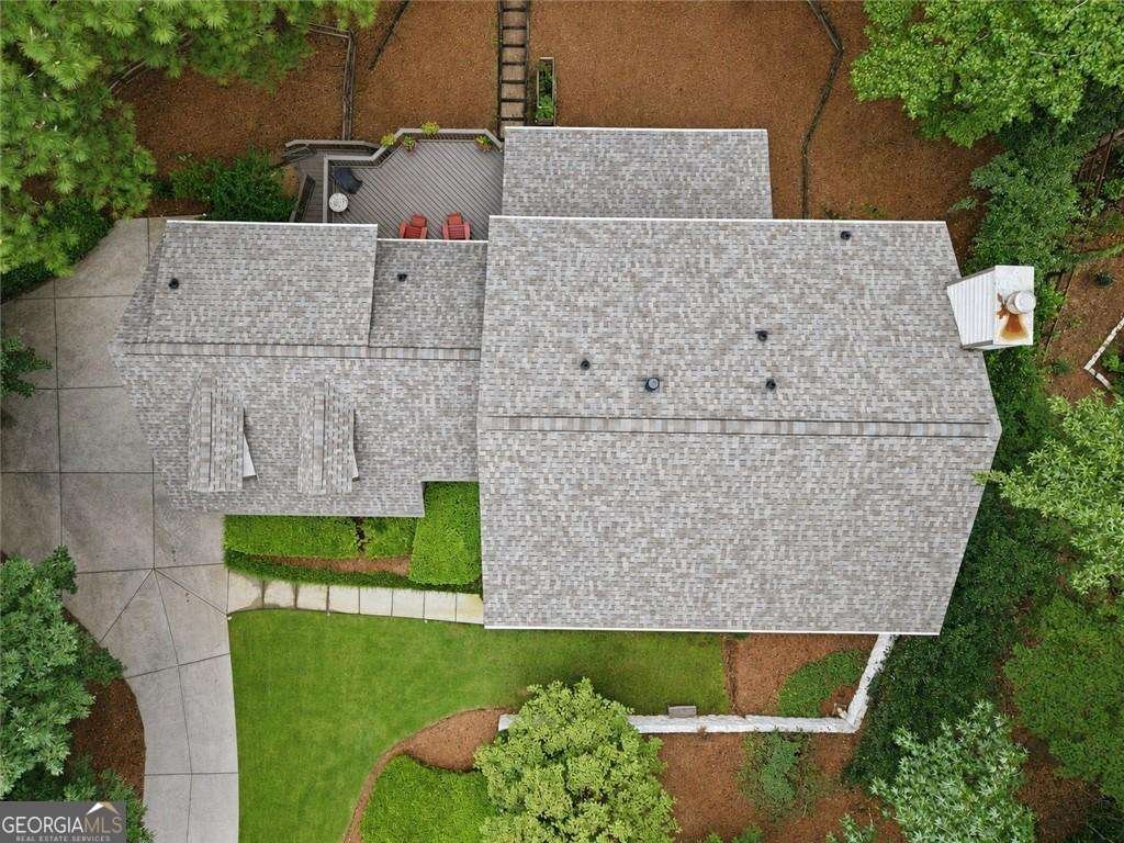 10145 Cresent Hill Lane Roswell - Photo 45