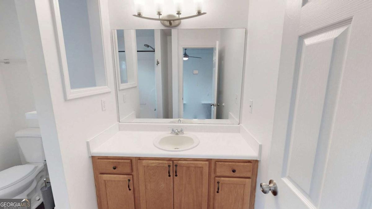 1640 Riverchase Circle Conyers - Photo 11