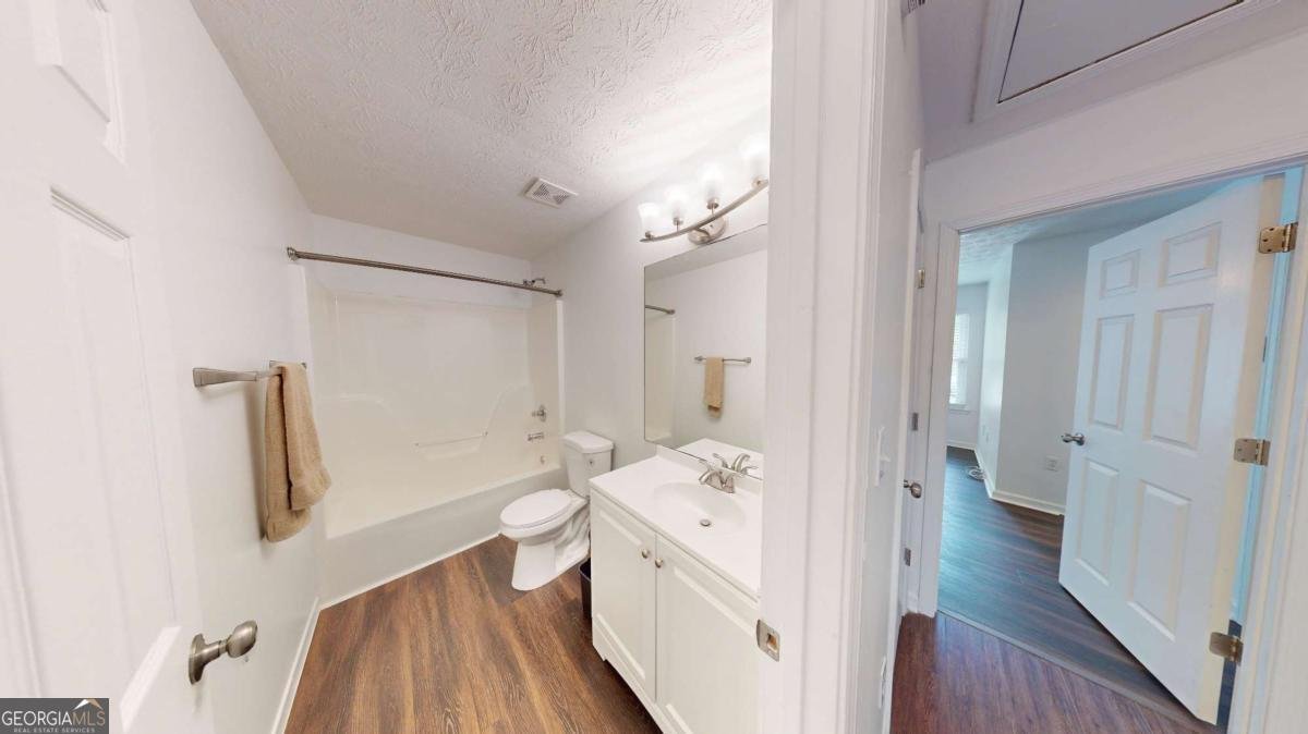 1640 Riverchase Circle Conyers - Photo 12