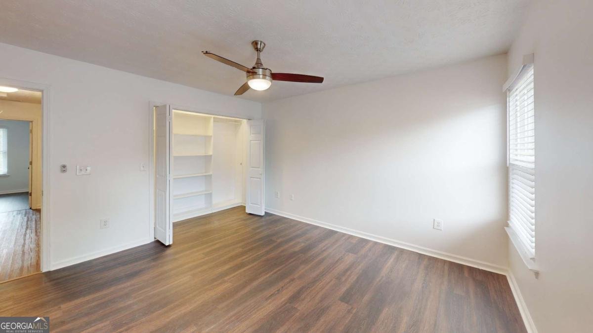 1640 Riverchase Circle Conyers - Photo 16