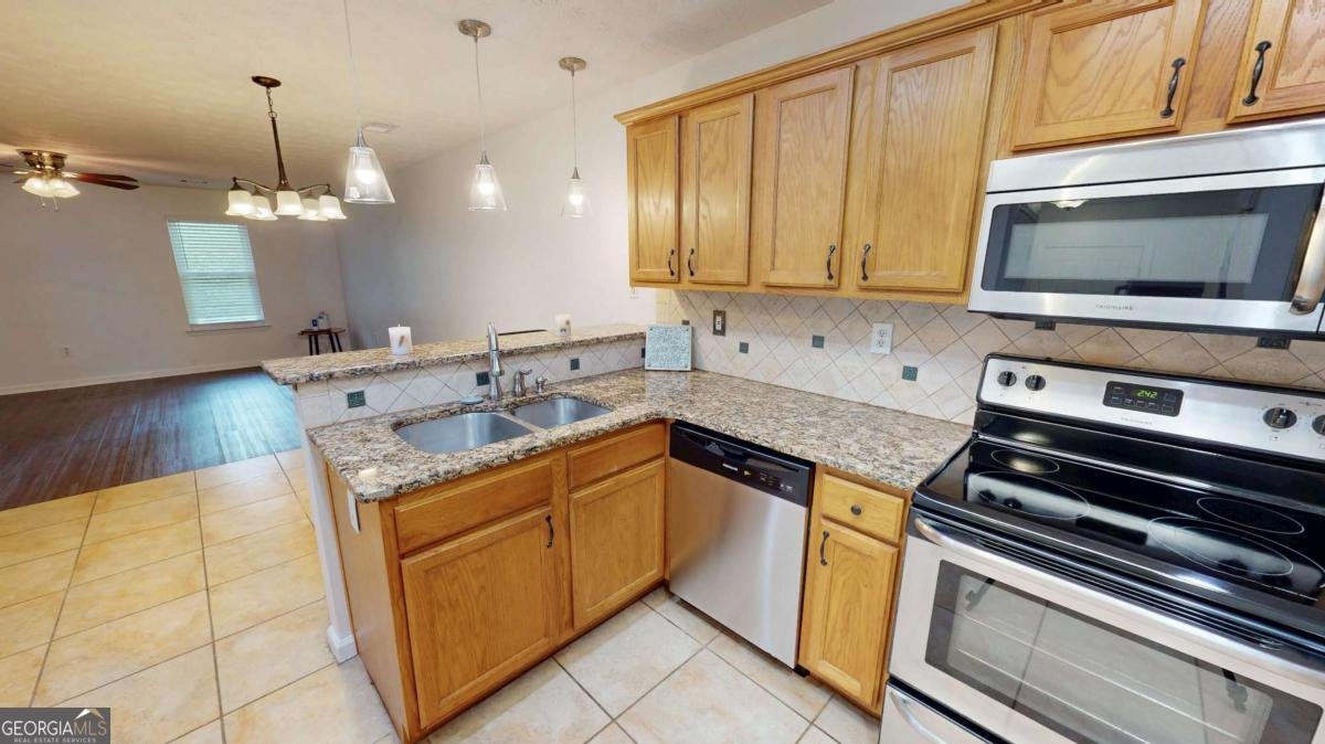 1640 Riverchase Circle Conyers - Photo 7