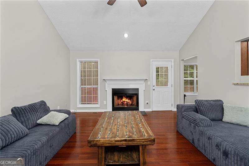 4830 Old Field Drive Kennesaw - Photo 10
