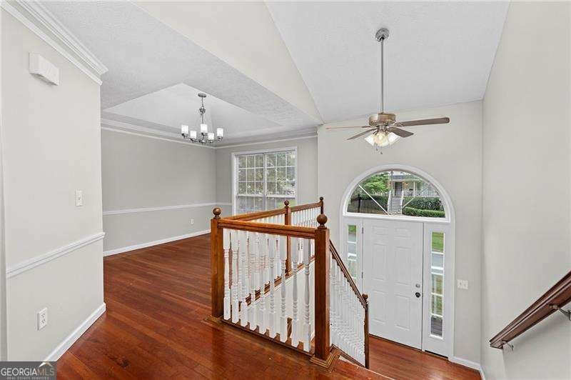 4830 Old Field Drive Kennesaw - Photo 11