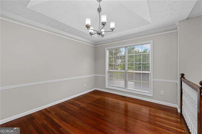 4830 Old Field Drive Kennesaw - Photo 12