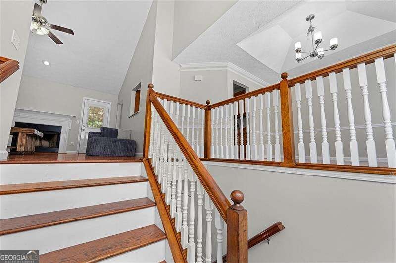 4830 Old Field Drive Kennesaw - Photo 13