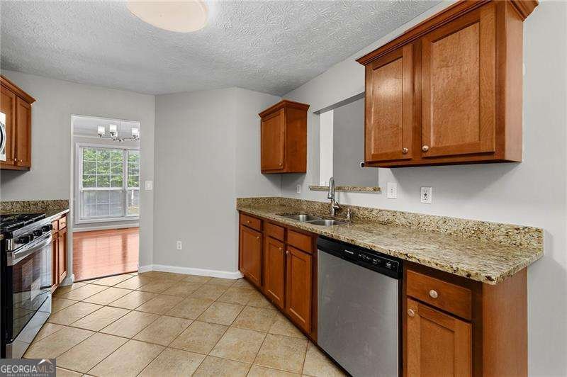 4830 Old Field Drive Kennesaw - Photo 14