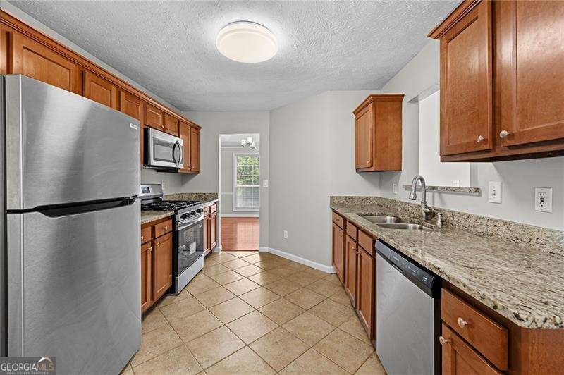 4830 Old Field Drive Kennesaw - Photo 15