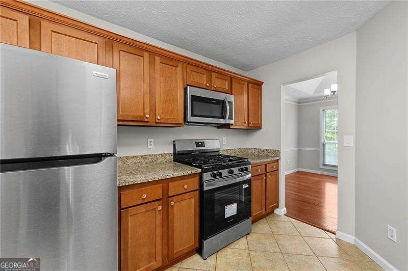 4830 Old Field Drive Kennesaw - Photo 17