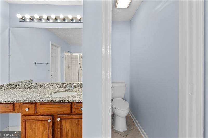 4830 Old Field Drive Kennesaw - Photo 22