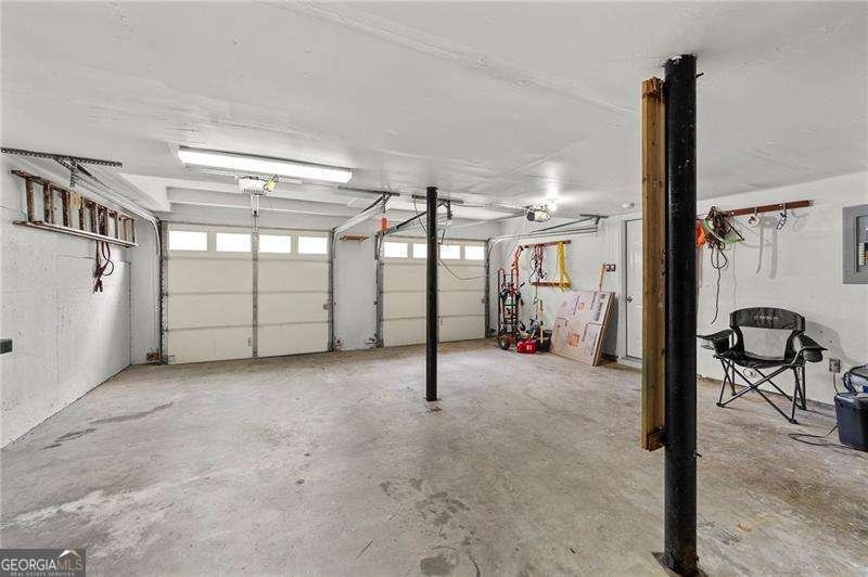 4830 Old Field Drive Kennesaw - Photo 31