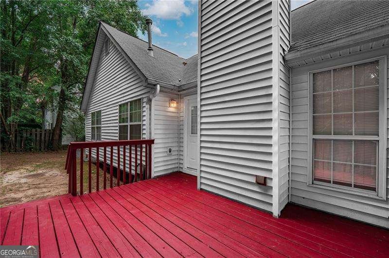 4830 Old Field Drive Kennesaw - Photo 6