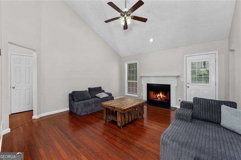 4830 Old Field Drive Kennesaw - Photo 8