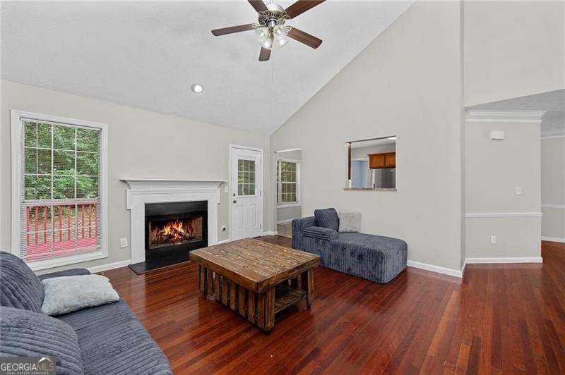 4830 Old Field Drive Kennesaw - Photo 9