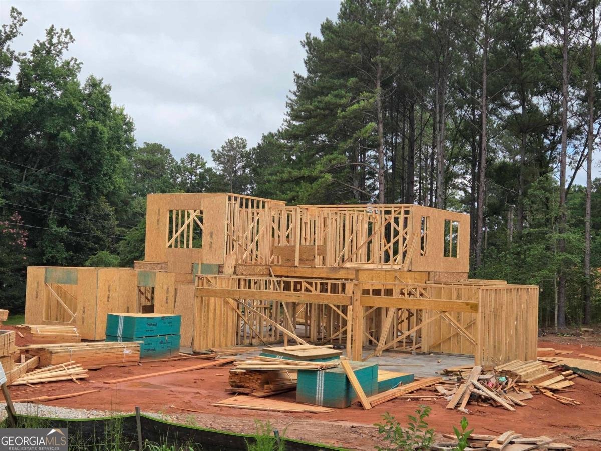 101 Martin Oaks Boulevard Eatonton - main photo