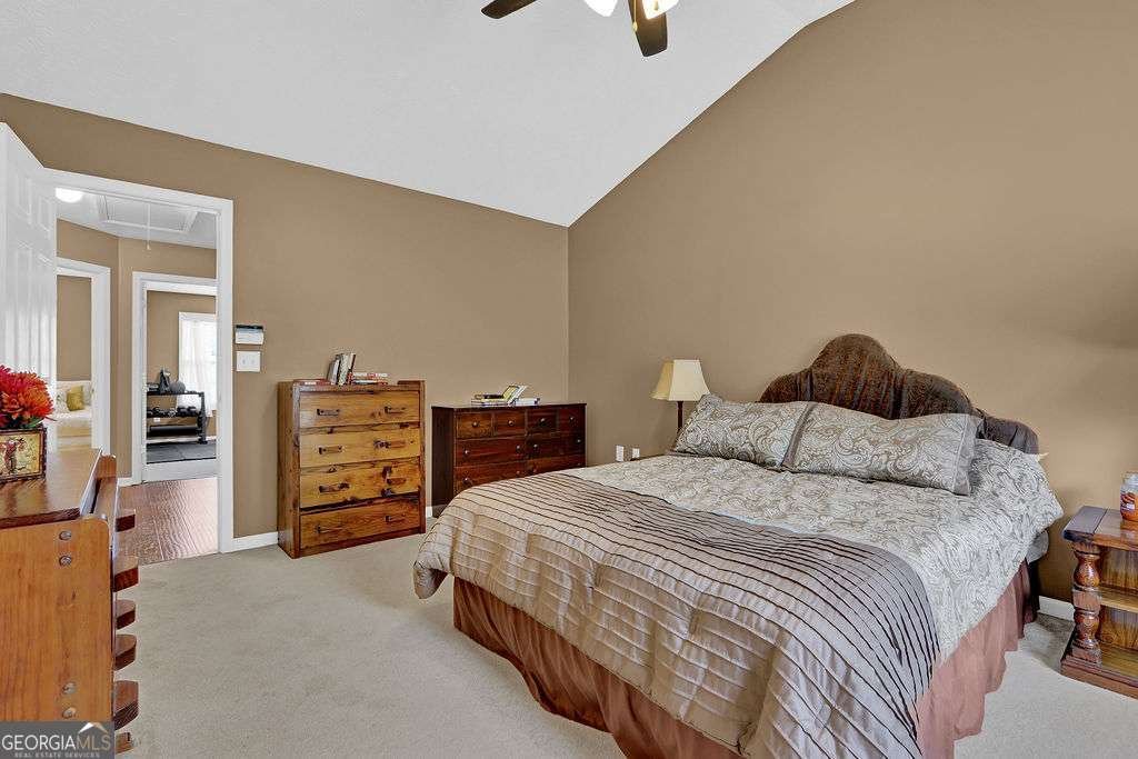 104 Jacob Drive Hoschton - Photo 7