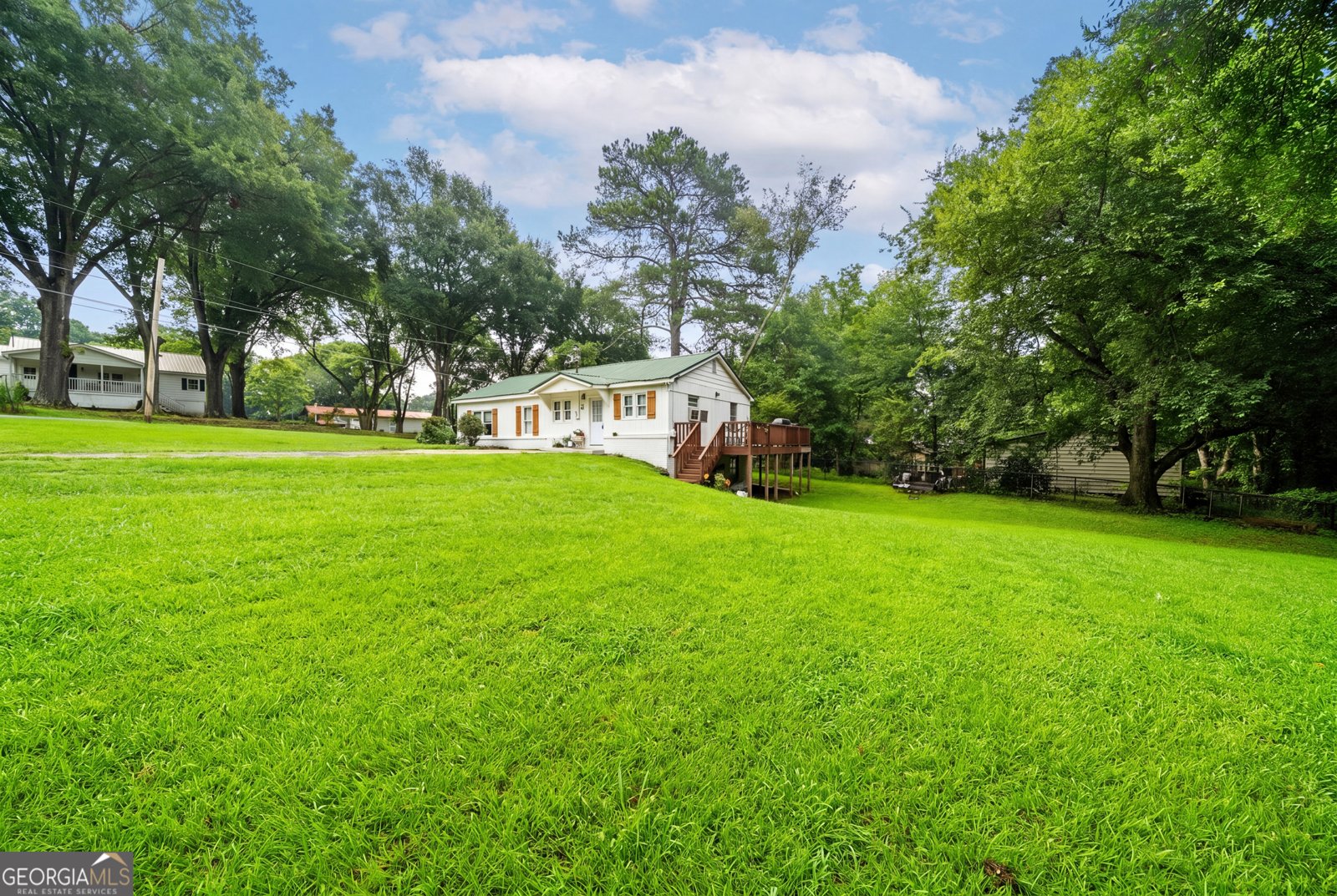 44 Baker Road Cartersville - Photo 17