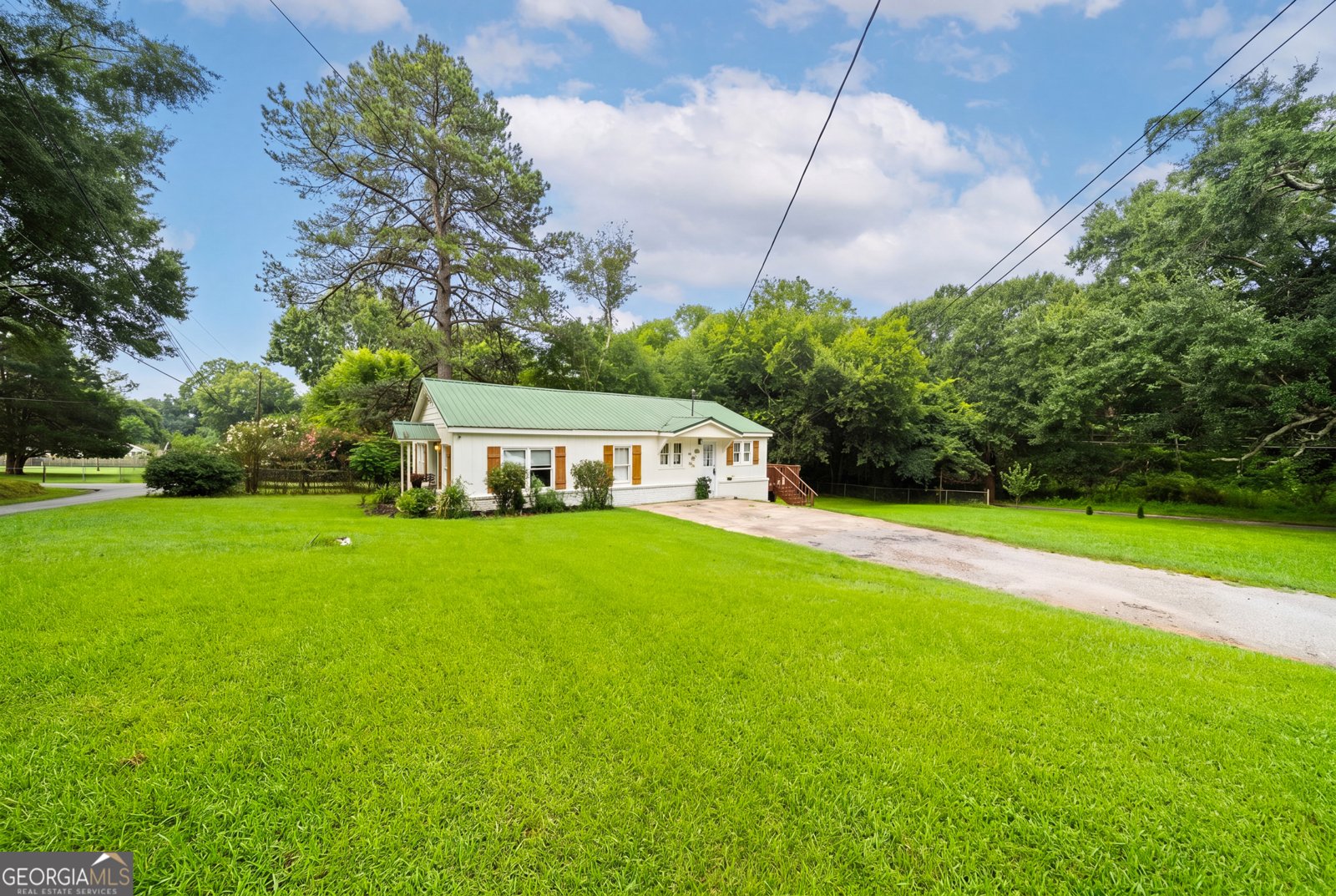 44 Baker Road Cartersville - Photo 18