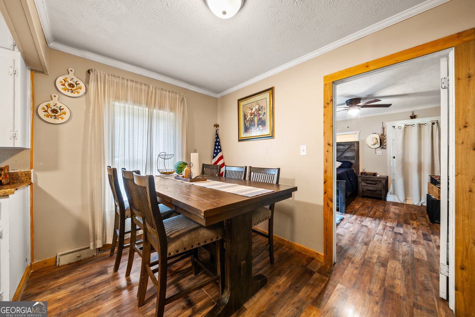 44 Baker Road Cartersville - Photo 6