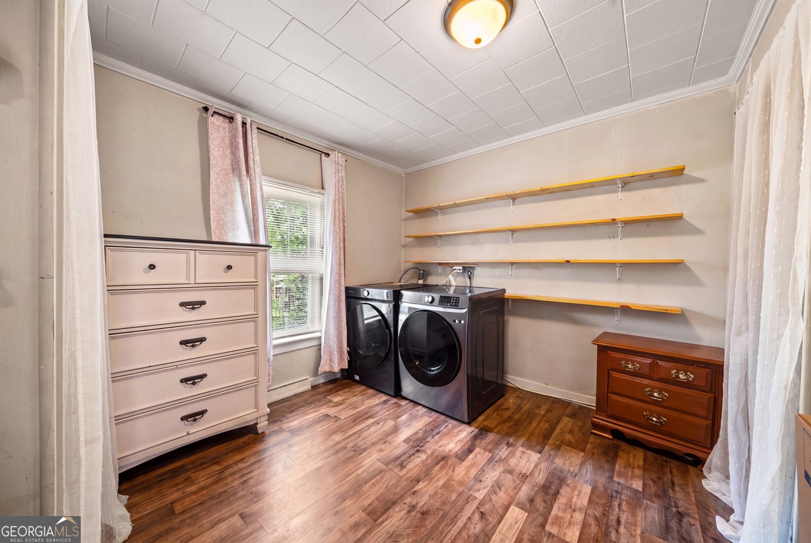 44 Baker Road Cartersville - Photo 8