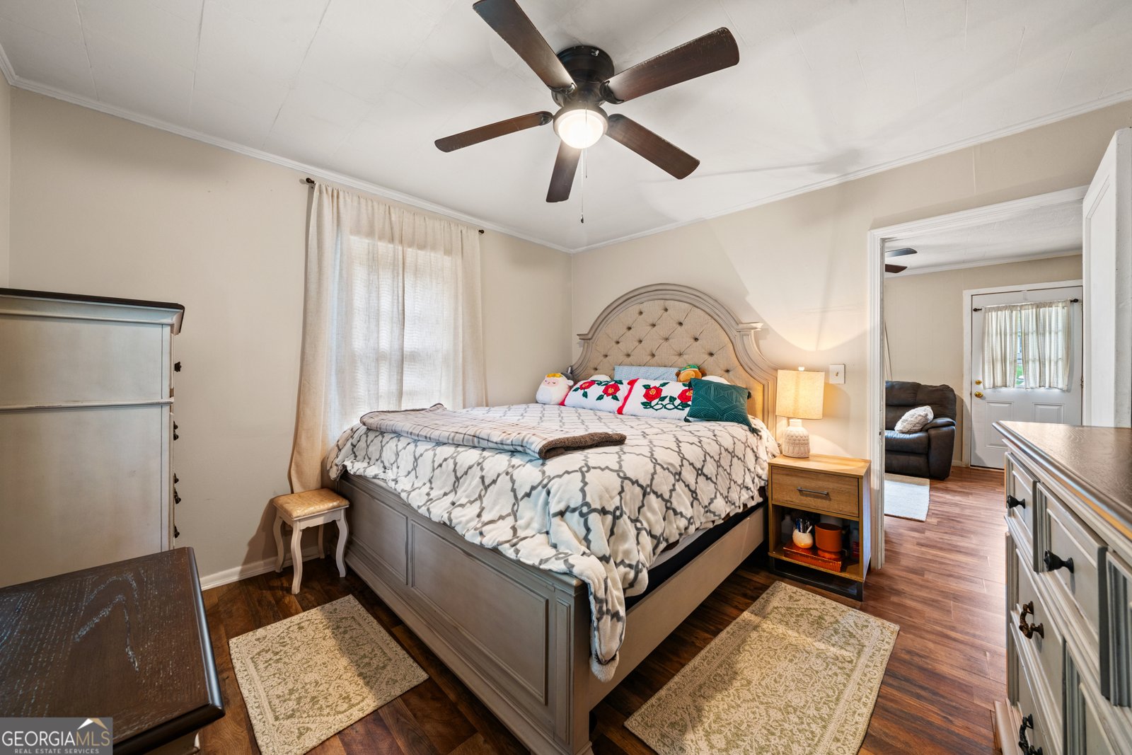 44 Baker Road Cartersville - Photo 9