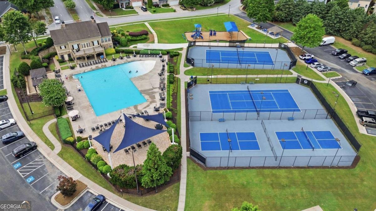 6169 Mulberry Park Drive Braselton - Photo 67