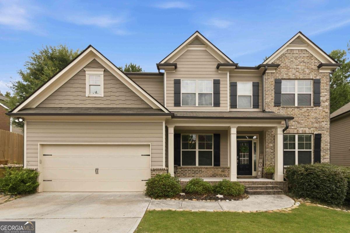 6169 Mulberry Park Drive Braselton - Photo 8