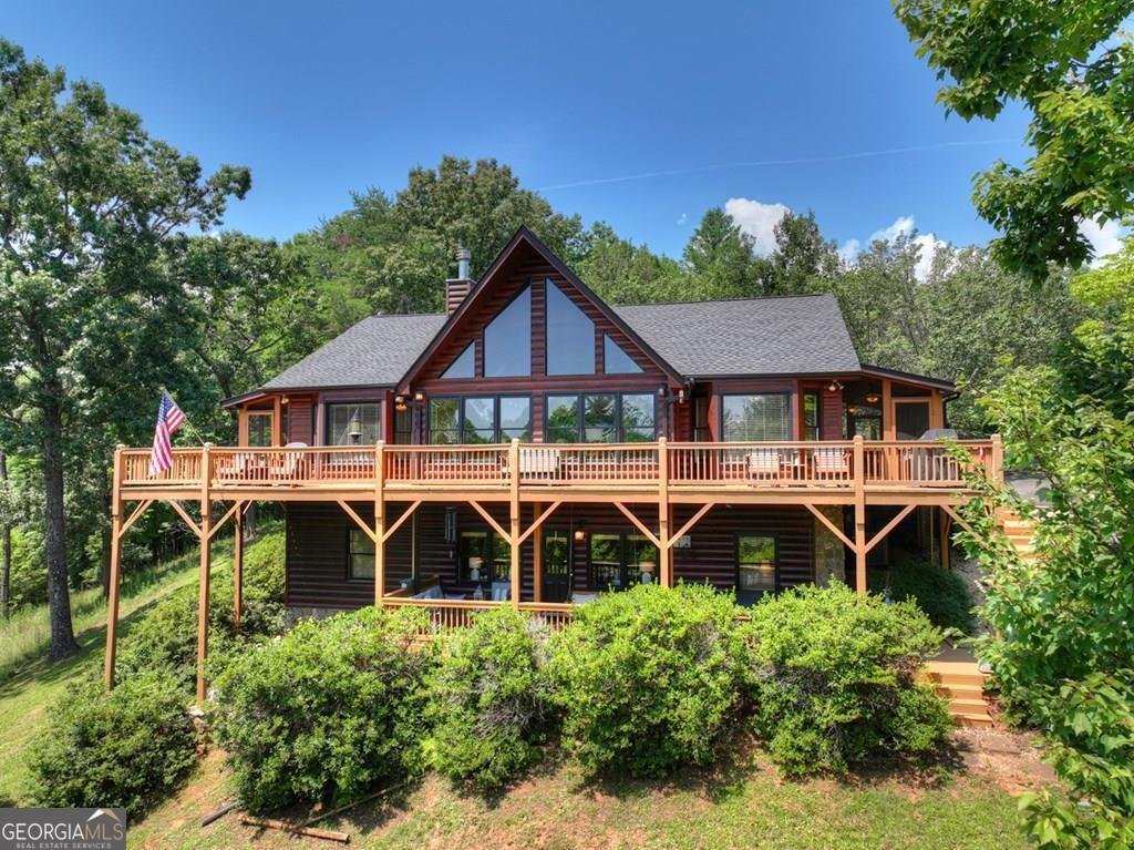 81 Cornerstone Court Mc Caysville - main photo