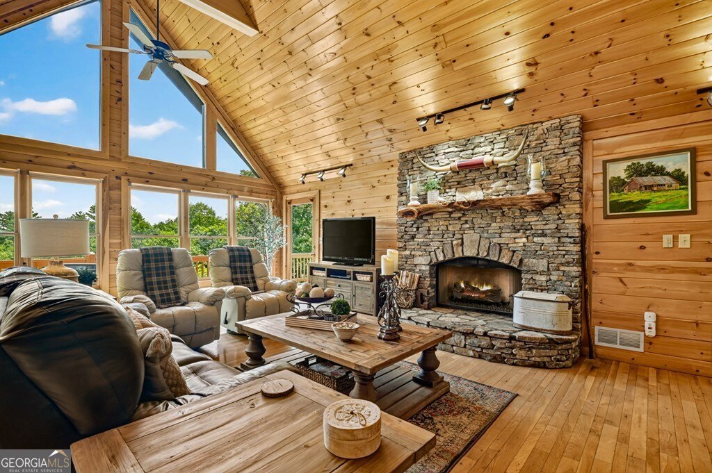 81 Cornerstone Court Mc Caysville - Photo 45