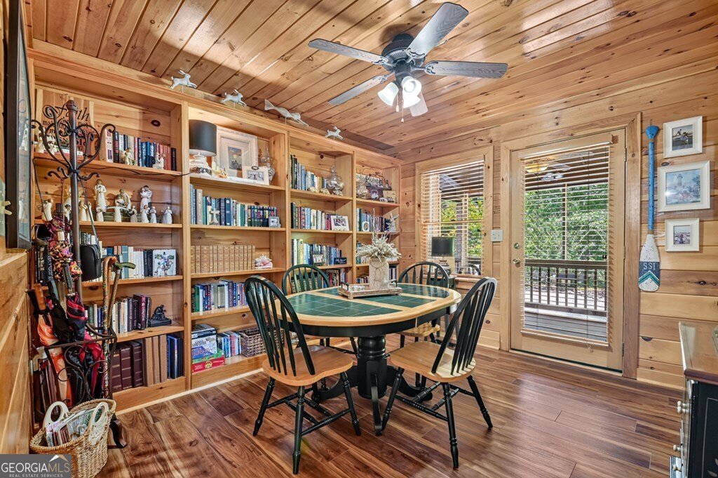 81 Cornerstone Court Mc Caysville - Photo 56
