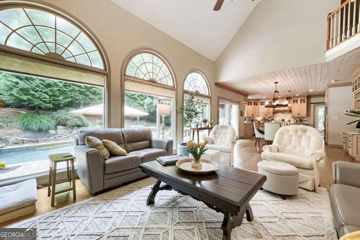 165 Northern Oaks Court Alpharetta - Photo 12