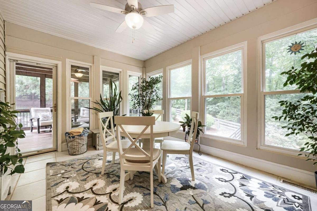 165 Northern Oaks Court Alpharetta - Photo 13