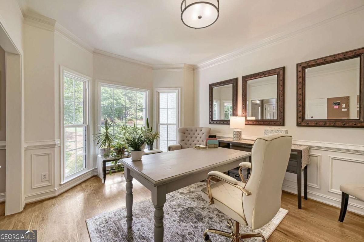 165 Northern Oaks Court Alpharetta - Photo 14