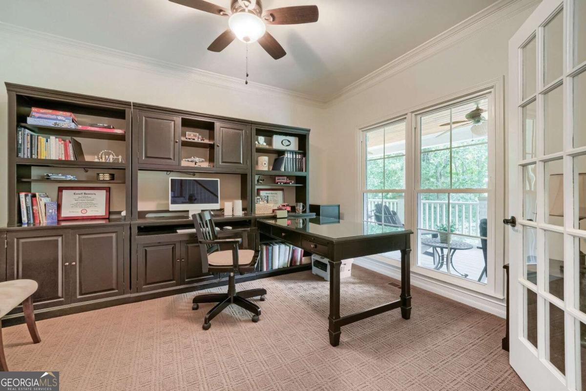 165 Northern Oaks Court Alpharetta - Photo 15