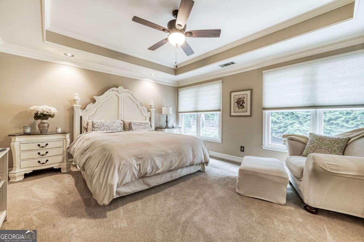 165 Northern Oaks Court Alpharetta - Photo 16