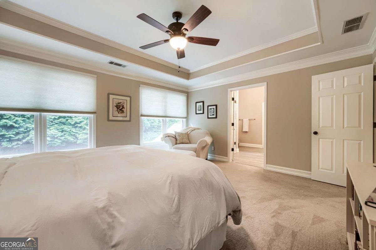 165 Northern Oaks Court Alpharetta - Photo 17