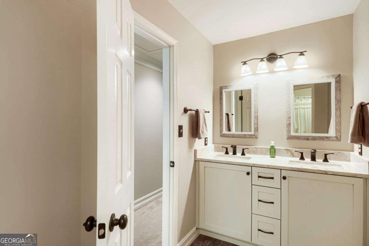 165 Northern Oaks Court Alpharetta - Photo 23