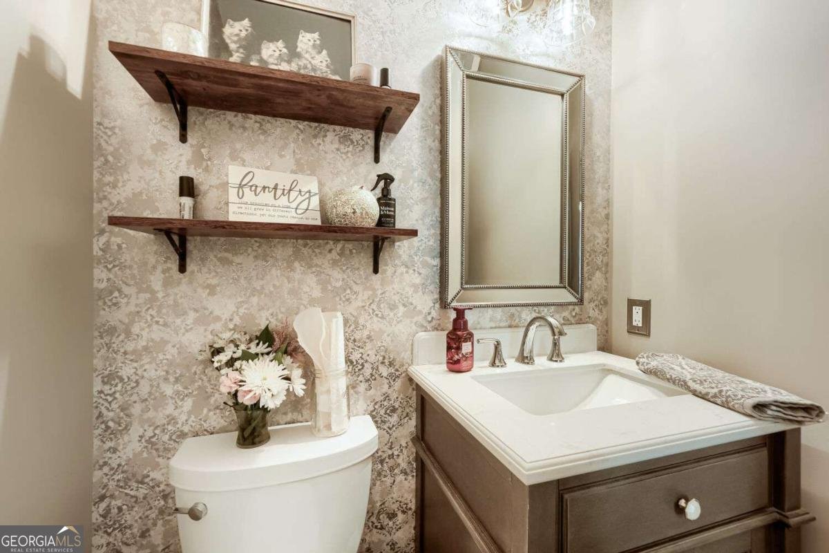 165 Northern Oaks Court Alpharetta - Photo 24