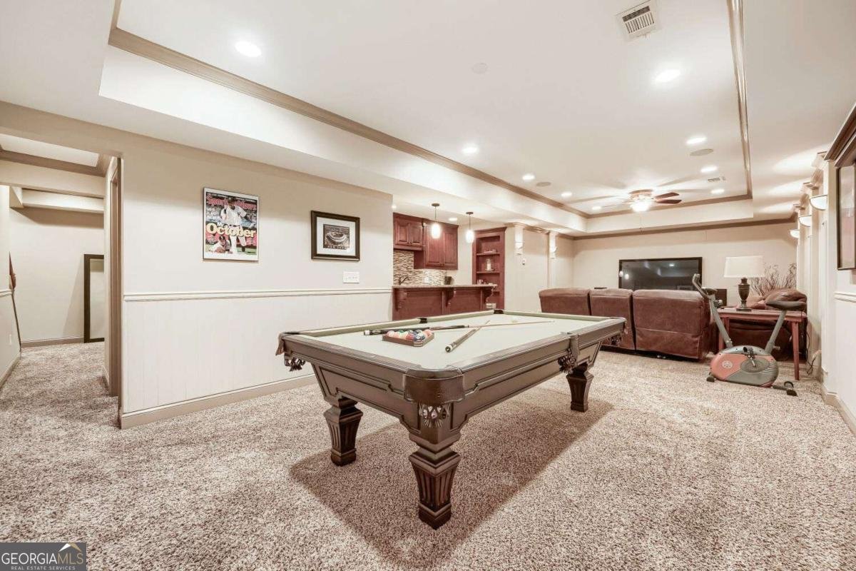 165 Northern Oaks Court Alpharetta - Photo 25
