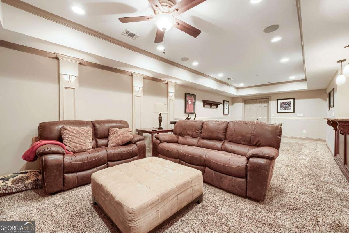 165 Northern Oaks Court Alpharetta - Photo 26