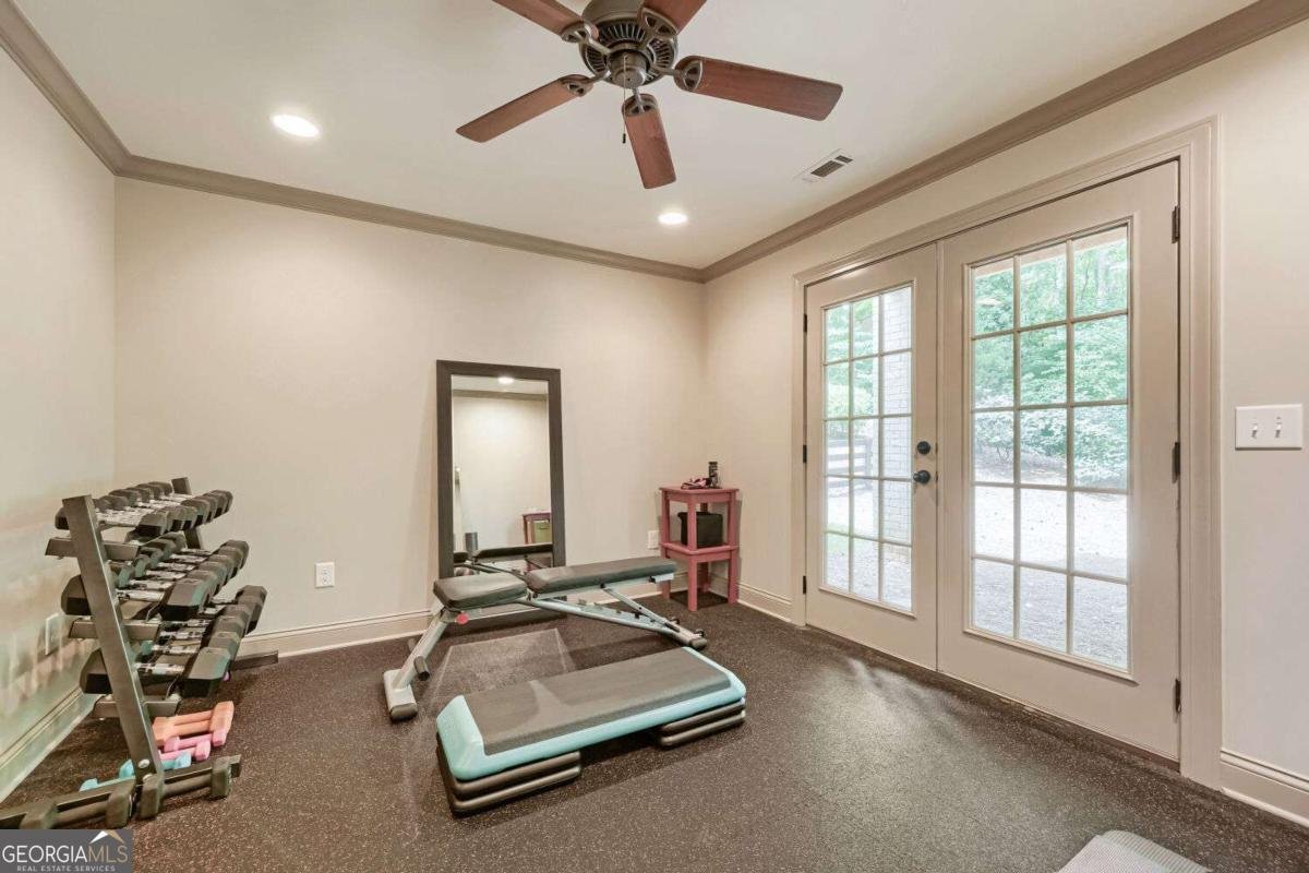 165 Northern Oaks Court Alpharetta - Photo 28