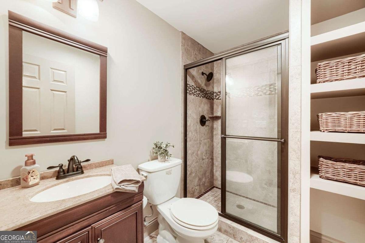 165 Northern Oaks Court Alpharetta - Photo 30