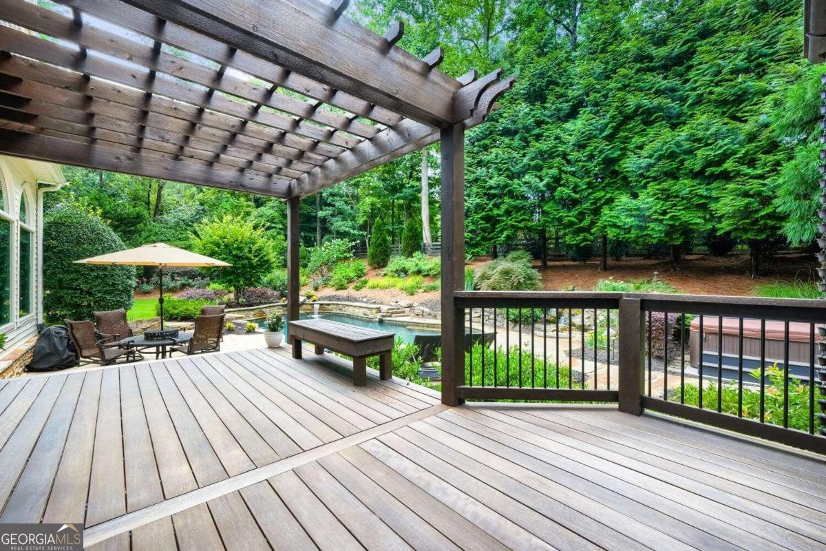 165 Northern Oaks Court Alpharetta - Photo 32