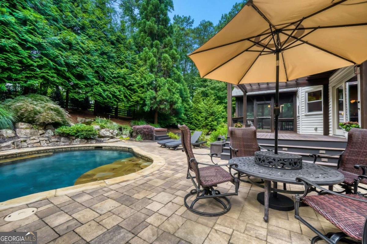 165 Northern Oaks Court Alpharetta - Photo 33