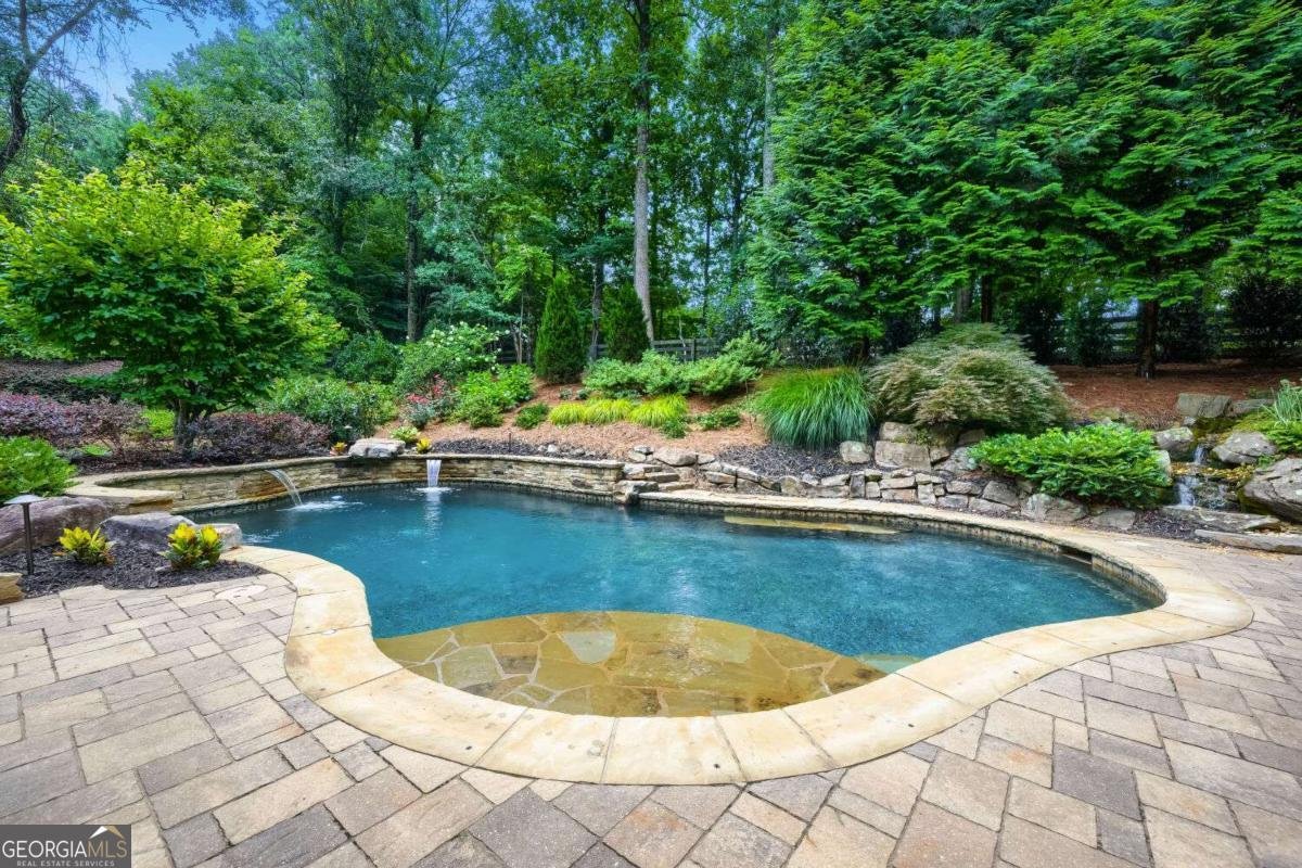 165 Northern Oaks Court Alpharetta - Photo 34