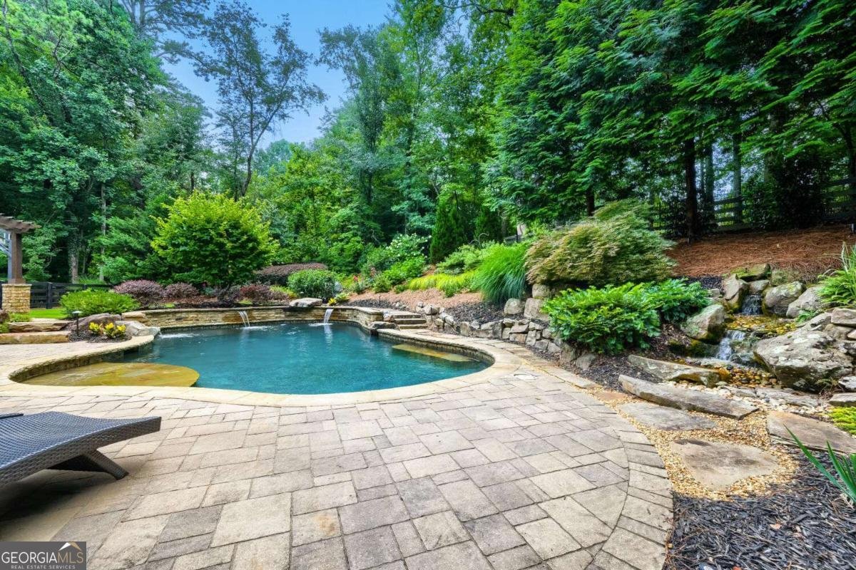 165 Northern Oaks Court Alpharetta - Photo 35