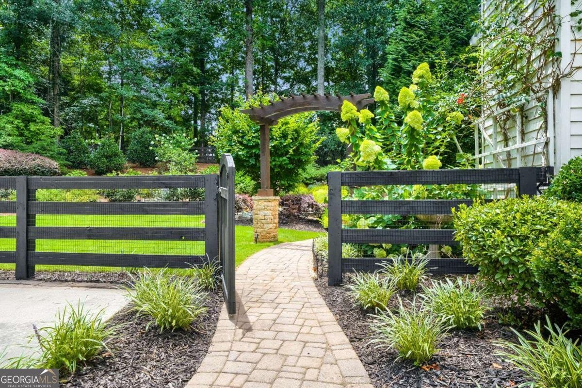 165 Northern Oaks Court Alpharetta - Photo 37