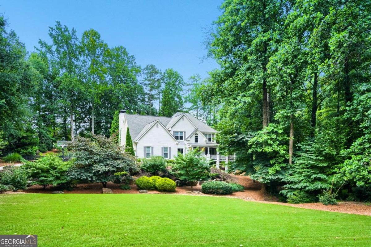165 Northern Oaks Court Alpharetta - Photo 40